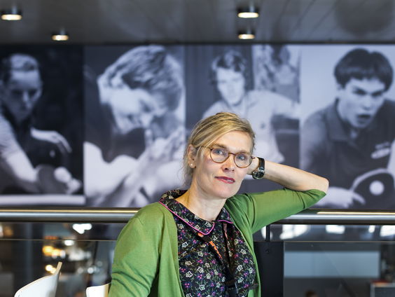 Bettine Vriesekoop vertelt over intimidatie en mishandeling in de sportwereld