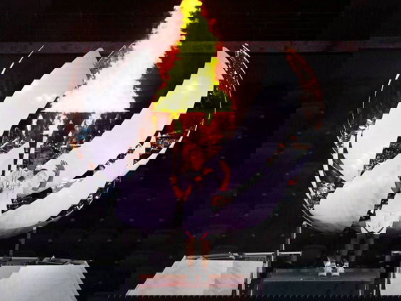 Onze man in Tokio: wat eten de Japanners?