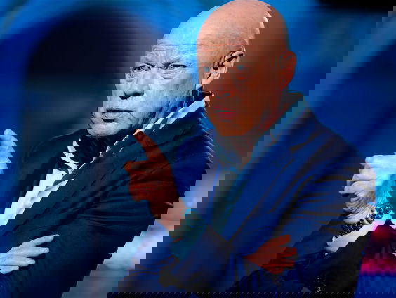 Frits Wester weet hoe politieke proefballonnen naar buiten gebracht moeten worden