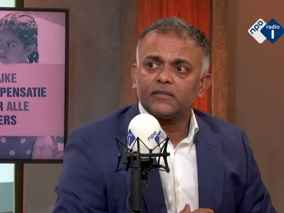 Rechters hebben ouders in toeslagen in de kou laten staan