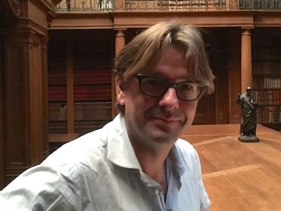 Internationale natuurboeken van 2020