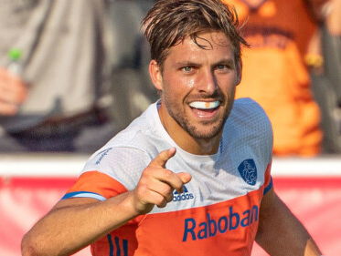 Zonder crisis pakken de hockeyers EK-brons