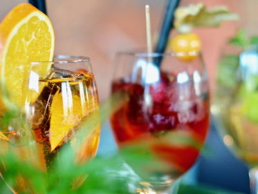 Wat is de geschiedenis van de cocktail?