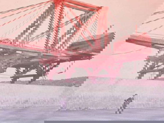 Reuzenarbeid, hoe Nederland werd opgebouwd in de 19e eeuw