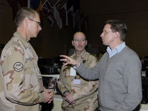 De Zomer Express: Han ten Broeke