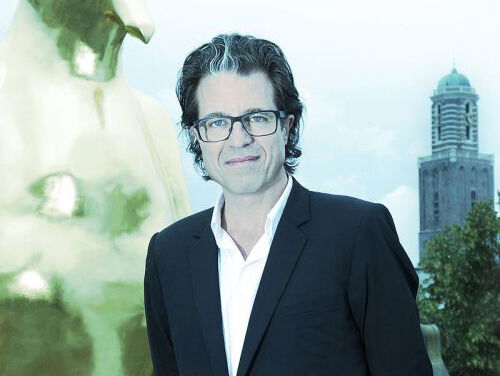 Het Allermooiste - Kunst in de openbare ruimte