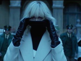 'Atomic Blonde is geen actiefilm als alle andere'