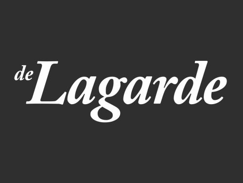 De Lagarde Radio #9