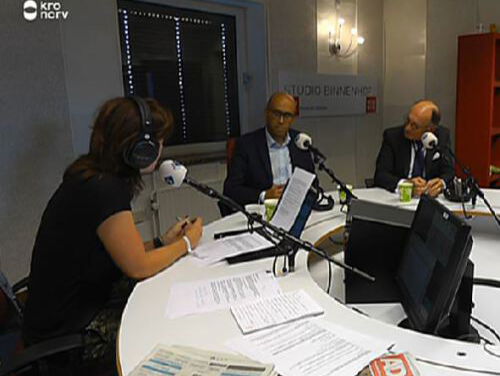 Nieuw Migratiemuseum in Den Haag opent zaterdag