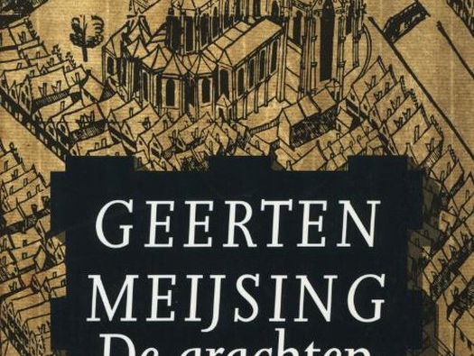 Boekenrubriek met Onno Blom