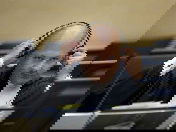 Een frisse wind binnen het Internationaal Strafhof