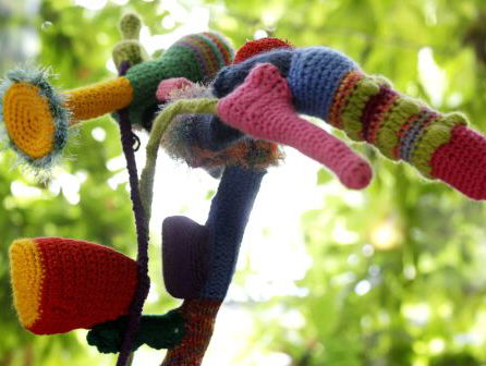 Zelf kleding maken kent nieuwe opleving