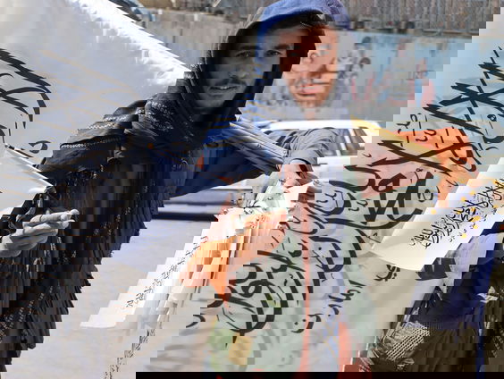 Ambassadeur Caecilia Wijgers over Afghanistan