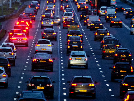 Nederland op weg naar 17 maart: Hoe belangrijk is mobiliteit voor de kiezer?