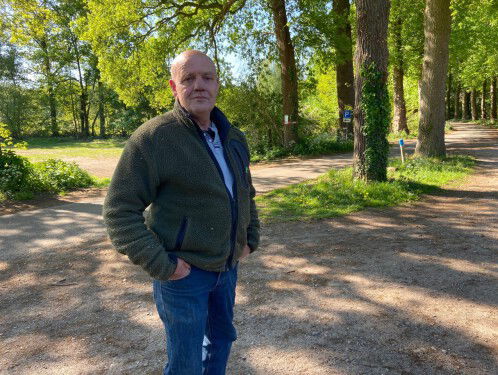 Verhalen van Spraakmakers: Theo Quekel overleefde al 55 hartstilstanden - deel 5