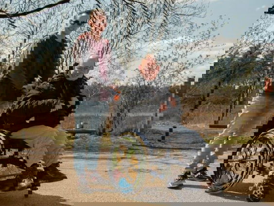 Op Tiktok met een beperking