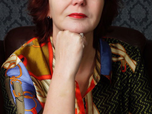 Jacqueline: 'we volgen toch zo graag leiders'