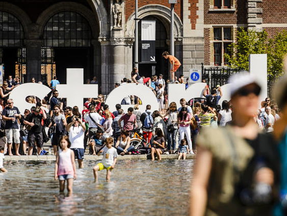 Petitie tegen toerisme kansloos maar belangrijk