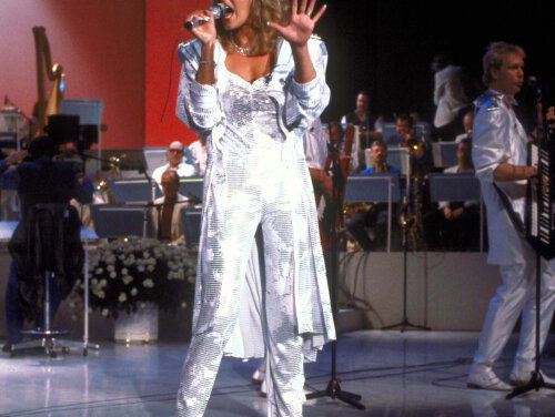 Vooruitkijken naar het Songfestival met Marga Bult