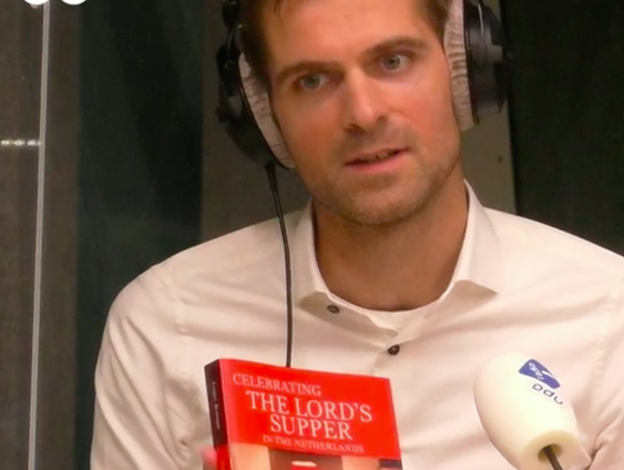 De beleving en viering van het Avondmaal