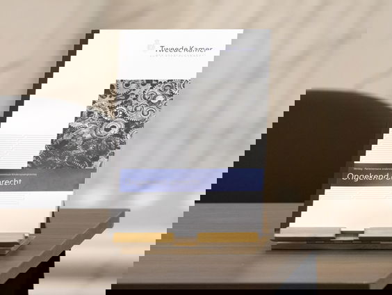 Belastingdienst niet strafrechtelijk onderzocht in toeslagenaffaire