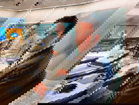 Nic Vrieselaar en Wilmar Bolhuis over de Nederlandse economie