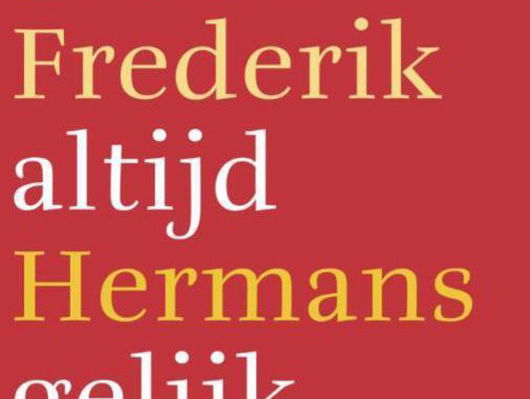 De Boekenlijst: Ik heb altijd gelijk van W. F. Hermans