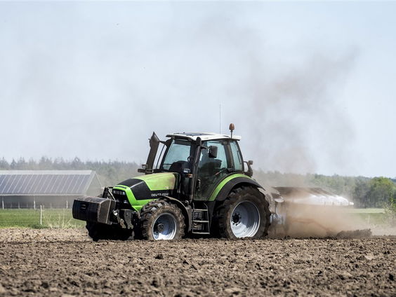 Oud-landbouwminister Veerman: 'Het is tijd voor een omslag in het denken over landbouw'