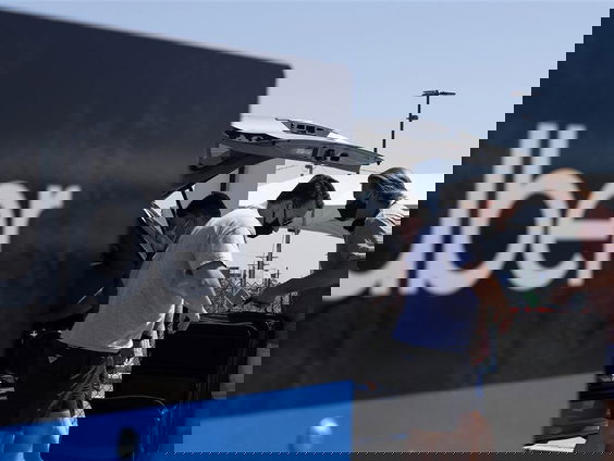 Stand.nl: Het is goed dat er ook voor bedrijven als Uber strengere regels komen