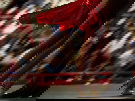 Kamer kijkt naar seksueel misbruik in danssport