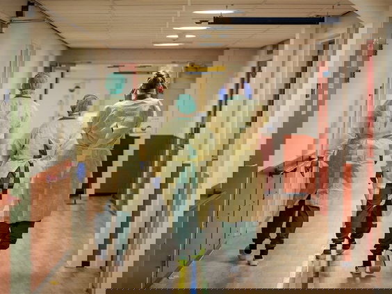 Stand.nl: Doorgaan van de reguliere zorg is net zo belangrijk als de coronazorg