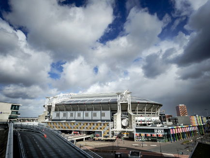 Quiz met een oude bekende over Ajax-PSV