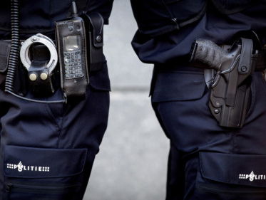 Wijkagent machteloos tegen georganiseerde criminaliteit