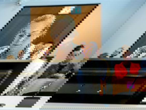 De biologie van bedreiging