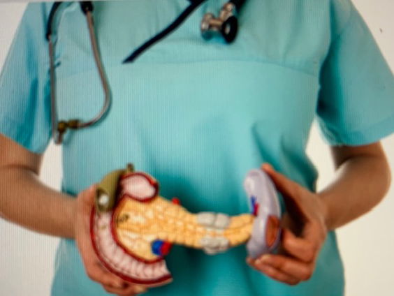 5 vragen: over nieuwe behandeling alvleesklierkanker