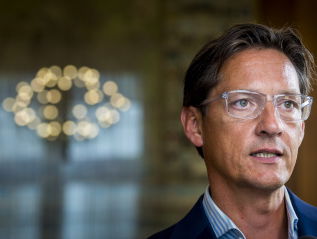 Eerdmans over schadevergoeding aan Volkert van der Graaf