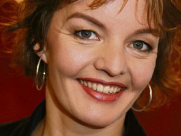 Sanne Wallis de Vries over haar nieuwe voorstelling Gut