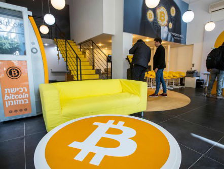 Zo houd je je bitcoins en andere cryptovaluta veilig