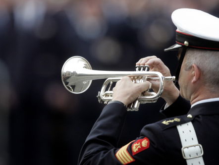 Trompettist Jeroen Schippers' Taptoe Tips