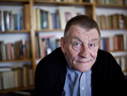 De Boekenlijst: Hersenschimmen van J. Bernlef