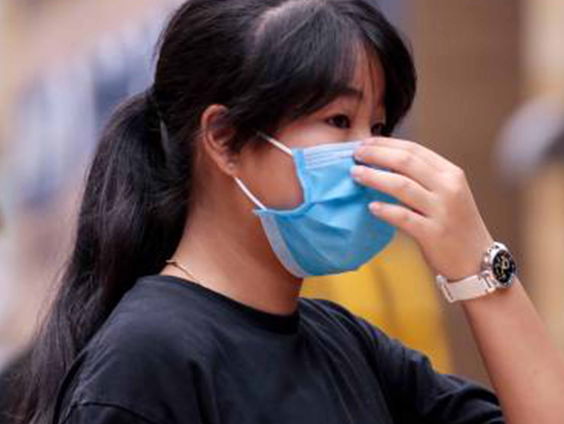 Mondkapjesplicht levert juridische problemen op