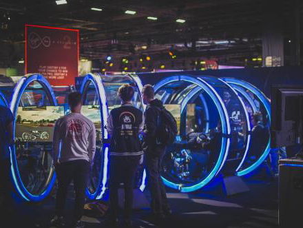 Nederlands eerste eSports Bar is een feit!