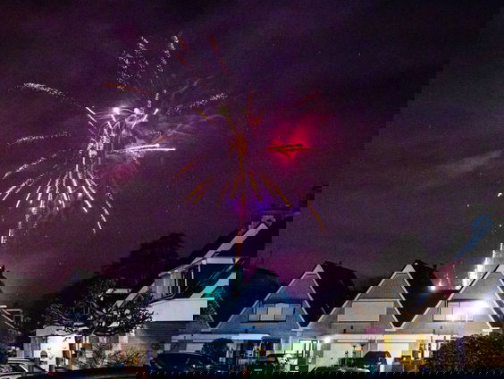 Komt er een landelijk vuurwerkverbod?