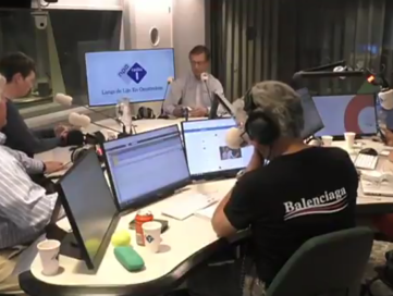 Nieuwsforum: Verkiezingen, exit Theresa May en een Groningse aardbeving