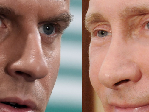 300 jaar Frans-Russische betrekkingen