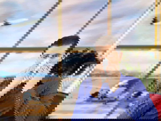 Feit of Fictie: 'In het vliegtuig heb je 311 x meer kans om verkouden te worden'