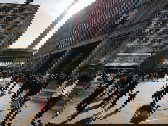 Zit onze volksaard ons in de weg bij bestrijding corona?