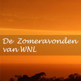 De Zomeravonden van WNL