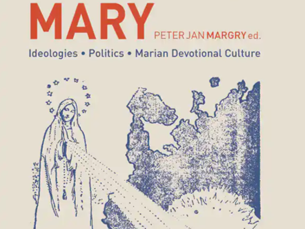 De heilige Maria in de Koude Oorlog