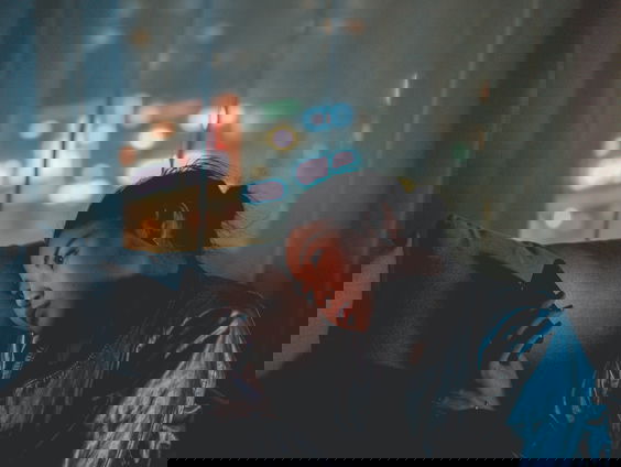 Het nieuwe jaar in, zonder partner: waarom stellen na kerst uit elkaar gaan